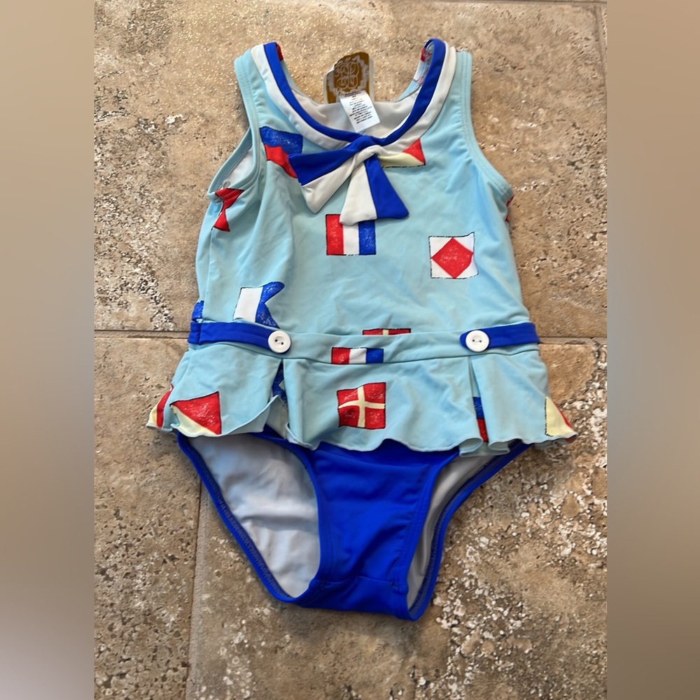 Tbbc 3T swim